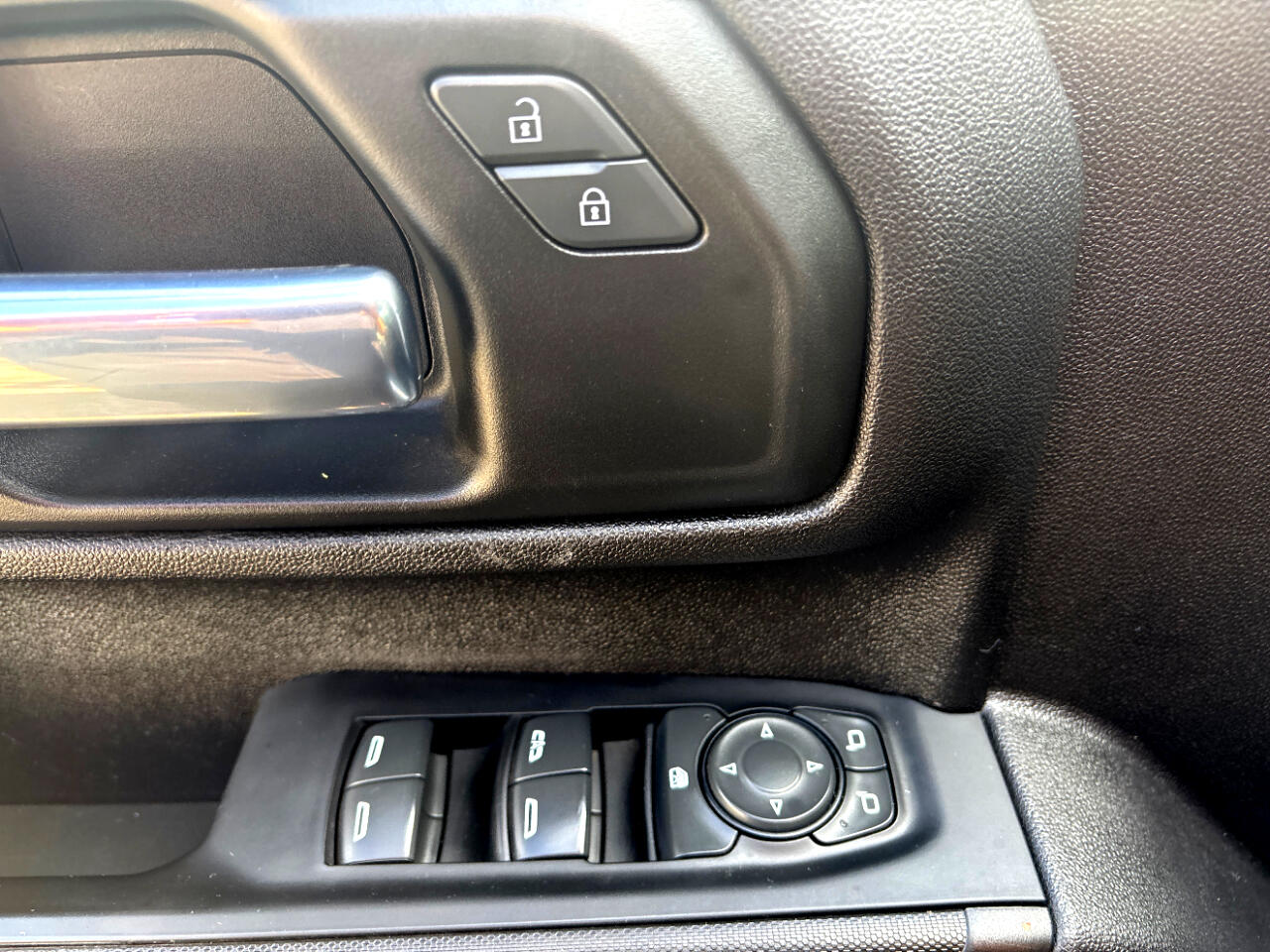 2023 Gmc Sierra HD Base photo 16