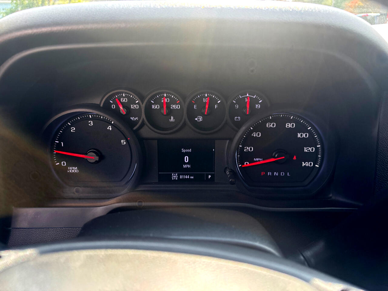 2023 Gmc Sierra HD Base photo 19