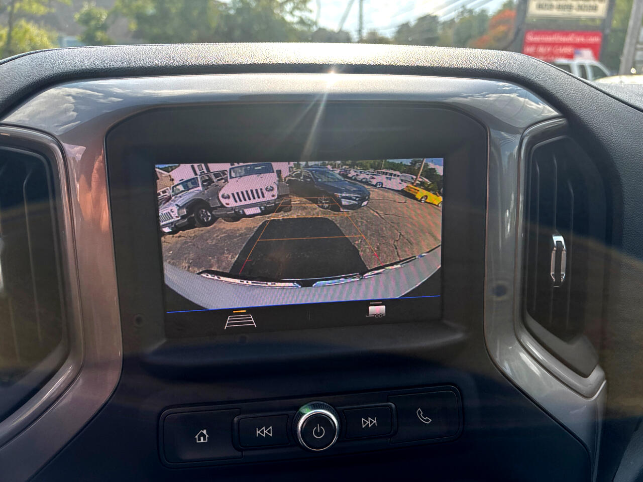 2023 Gmc Sierra HD Base photo 21