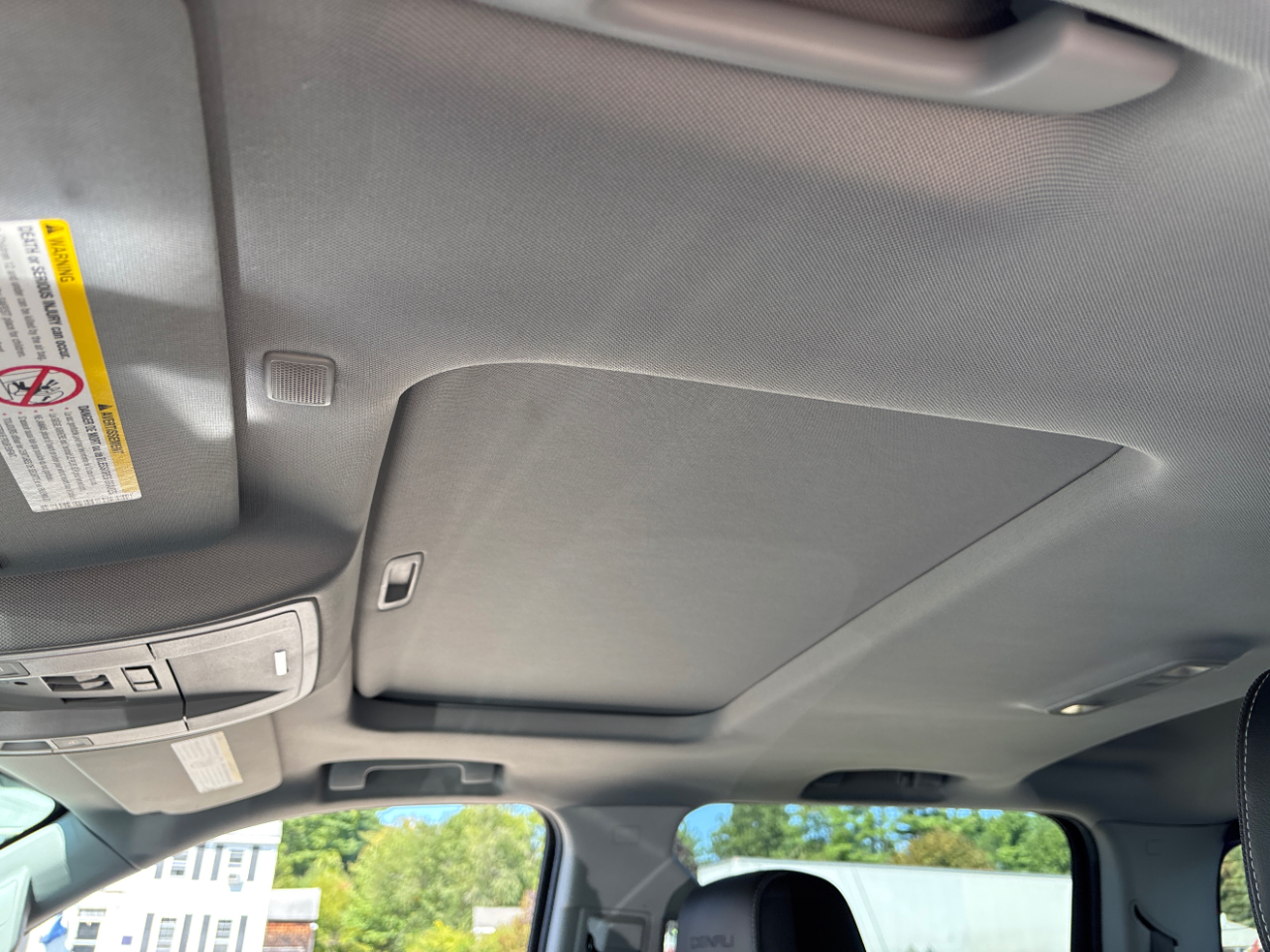 2018 Gmc Sierra Denali photo 3