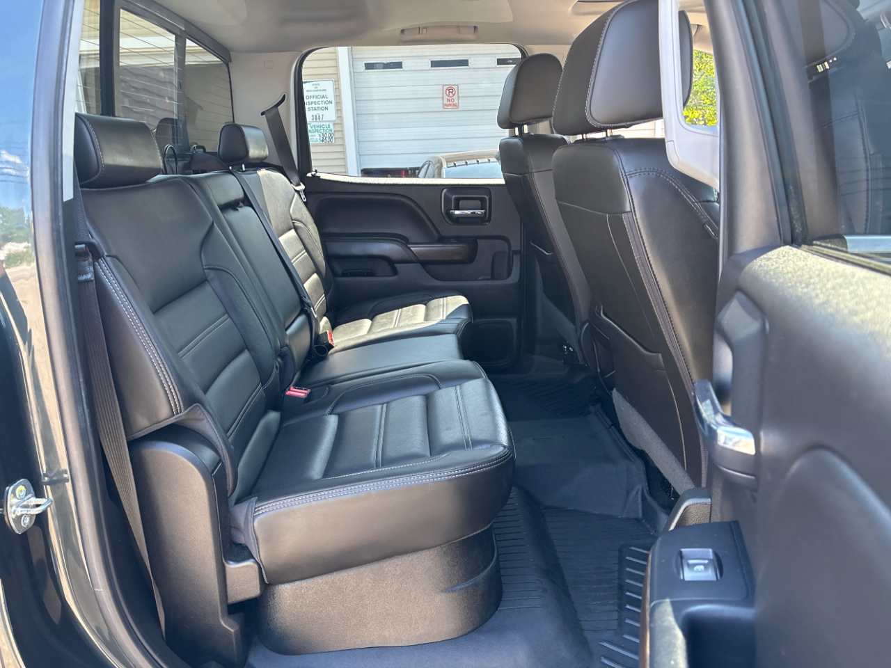 2018 Gmc Sierra Denali photo 5