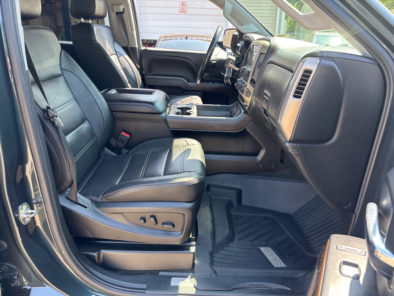 2018 Gmc Sierra Denali photo 6