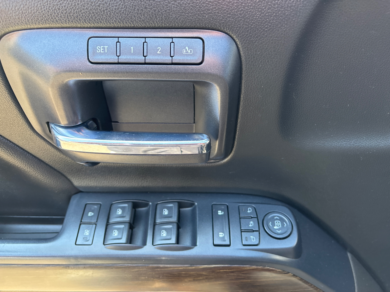 2018 Gmc Sierra Denali photo 8