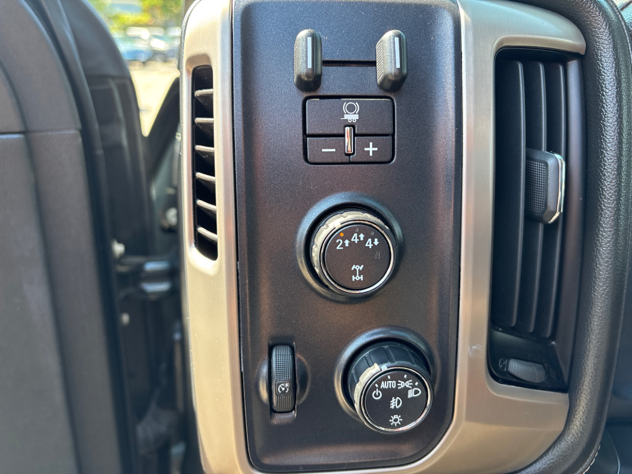 2018 Gmc Sierra Denali photo 9
