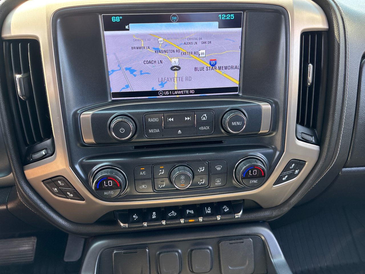 2018 Gmc Sierra Denali photo 11