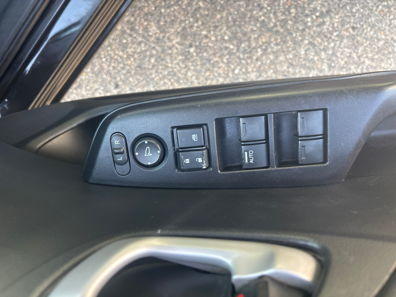 2013 Honda Civic LX photo 9