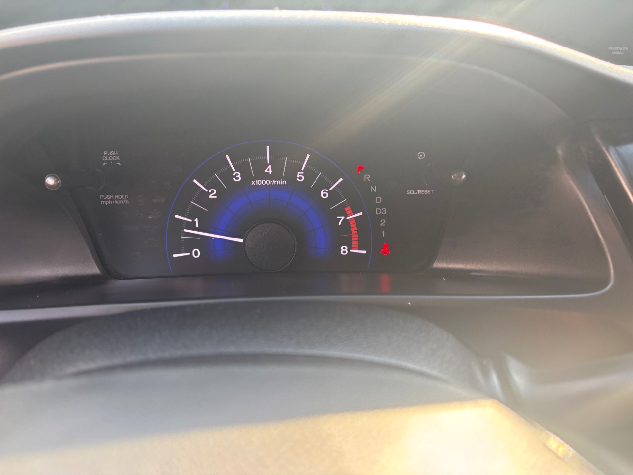 2013 Honda Civic LX photo 12