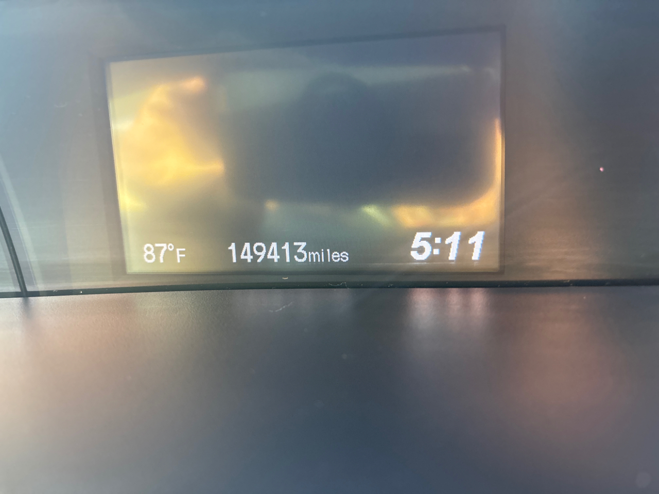 2013 Honda Civic LX photo 13