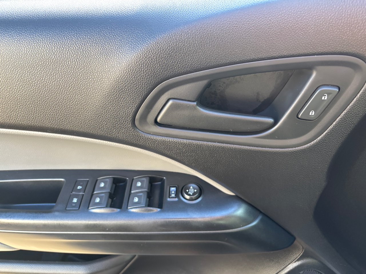 2019 Chevrolet Colorado Work Truck photo 12