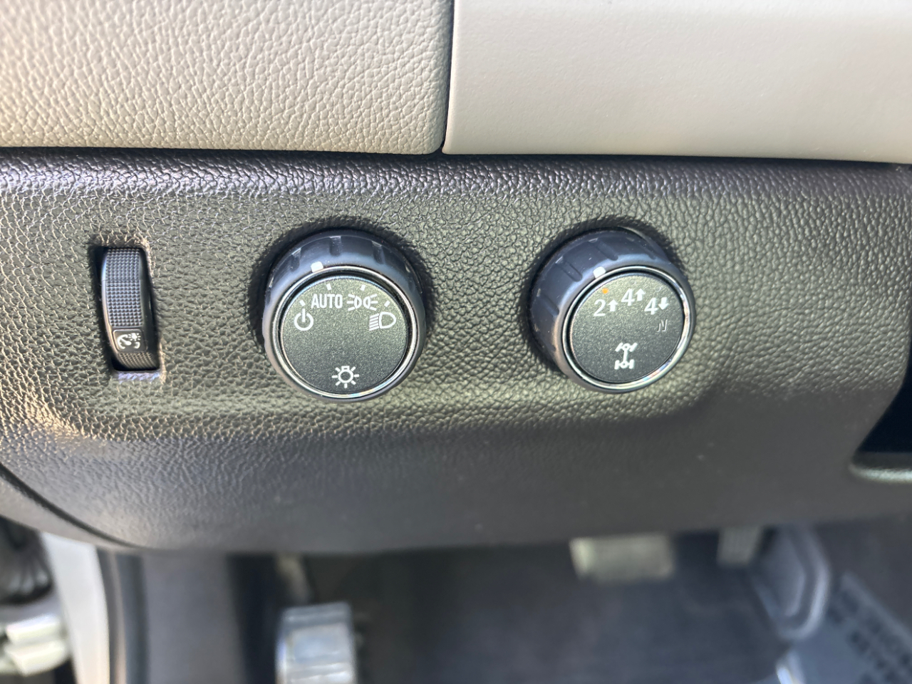 2019 Chevrolet Colorado Work Truck photo 13
