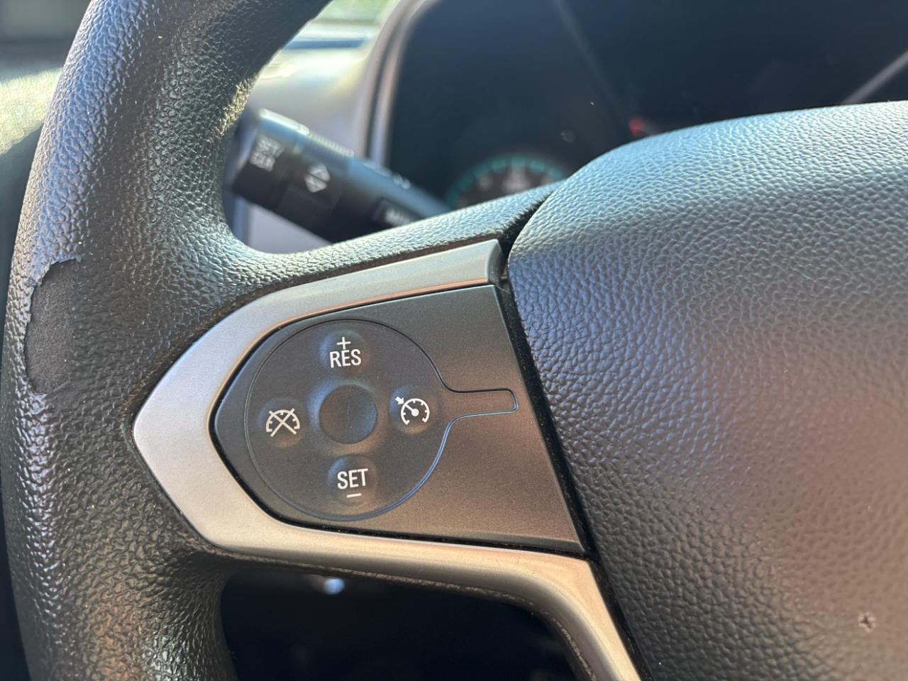 2019 Chevrolet Colorado Work Truck photo 14