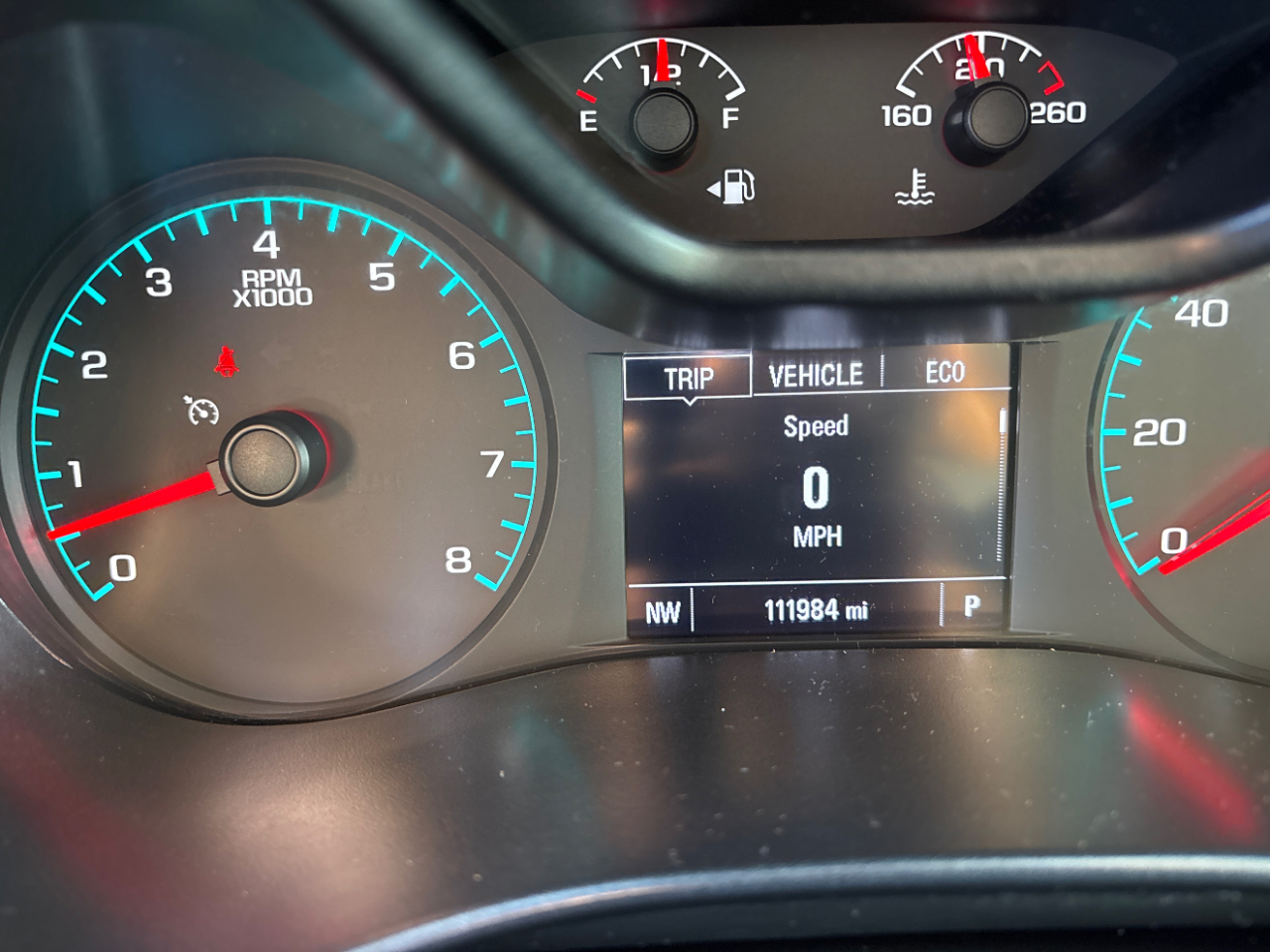 2019 Chevrolet Colorado Work Truck photo 15