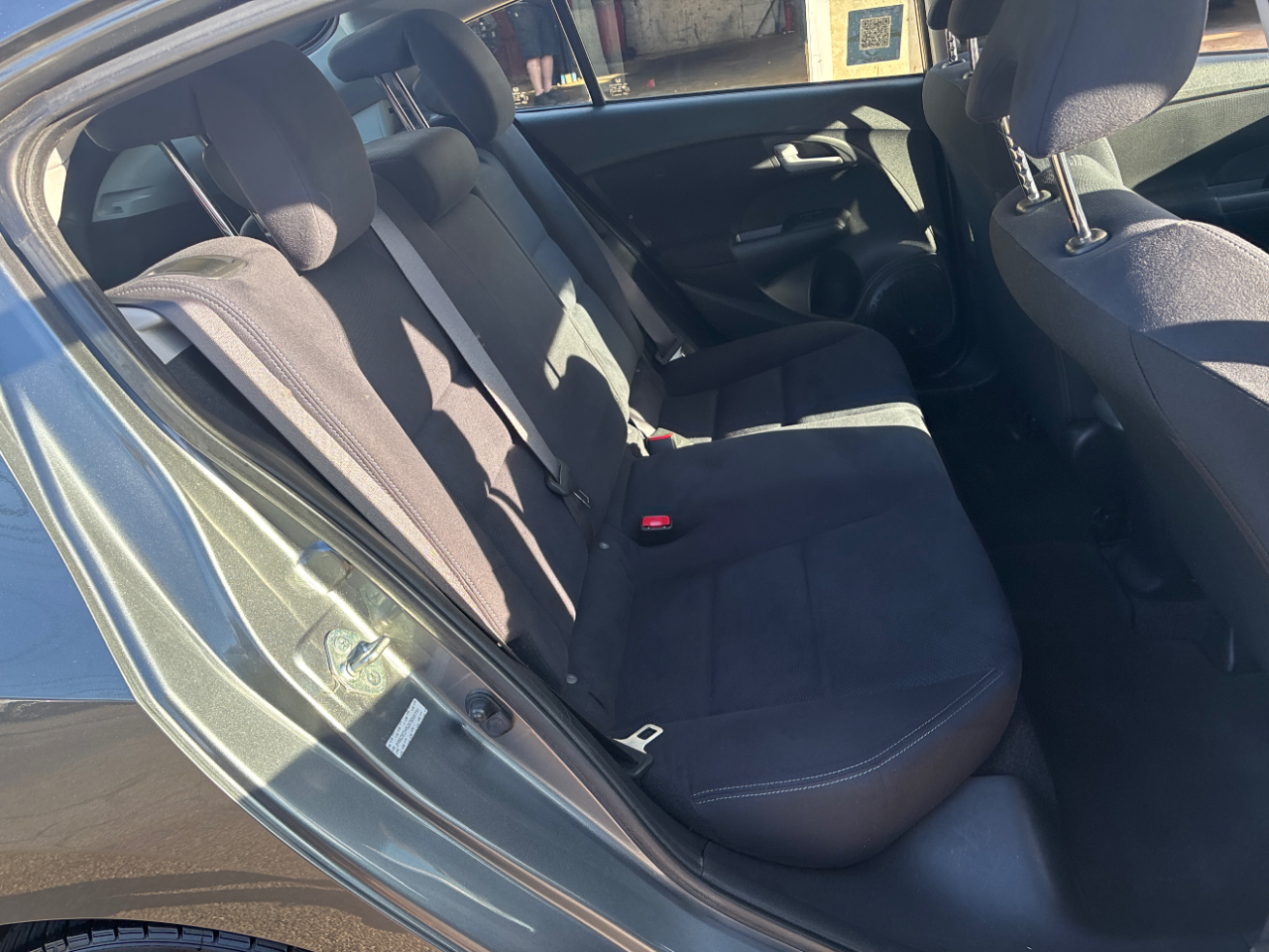 2014 Honda Insight LX photo 7