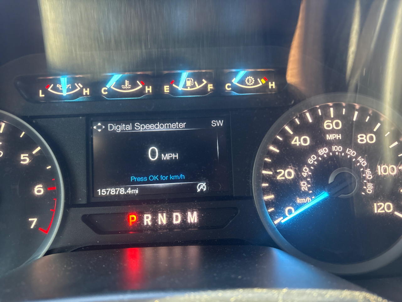 Ford F-150 XLT SuperCrew 5.5-ft. Bed 4WD 2018 Ford F-150 XLT SuperCrew 5.5-ft. Bed 4WD 2018