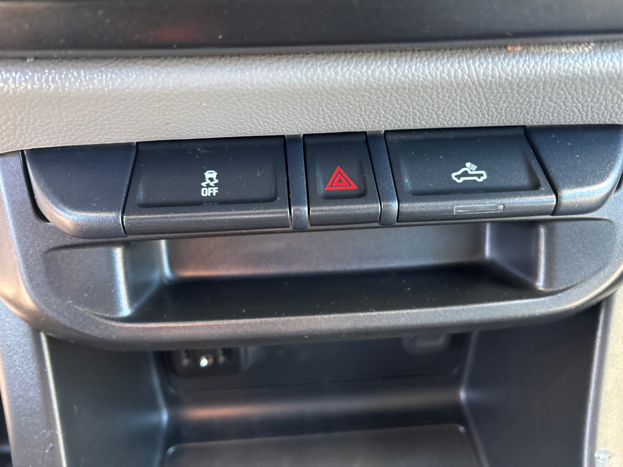 Chevrolet Colorado Work Truck Ext. Cab 2WD 2021 Chevrolet Colorado Work Truck Ext. Cab 2WD 2021