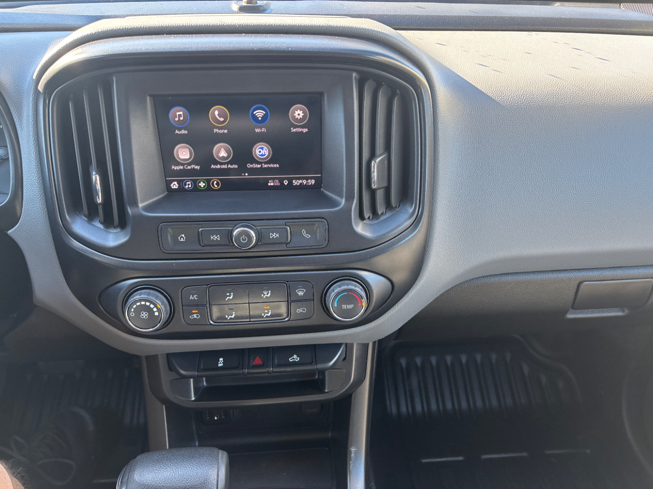 Chevrolet Colorado Work Truck Ext. Cab 2WD 2021 Chevrolet Colorado Work Truck Ext. Cab 2WD 2021