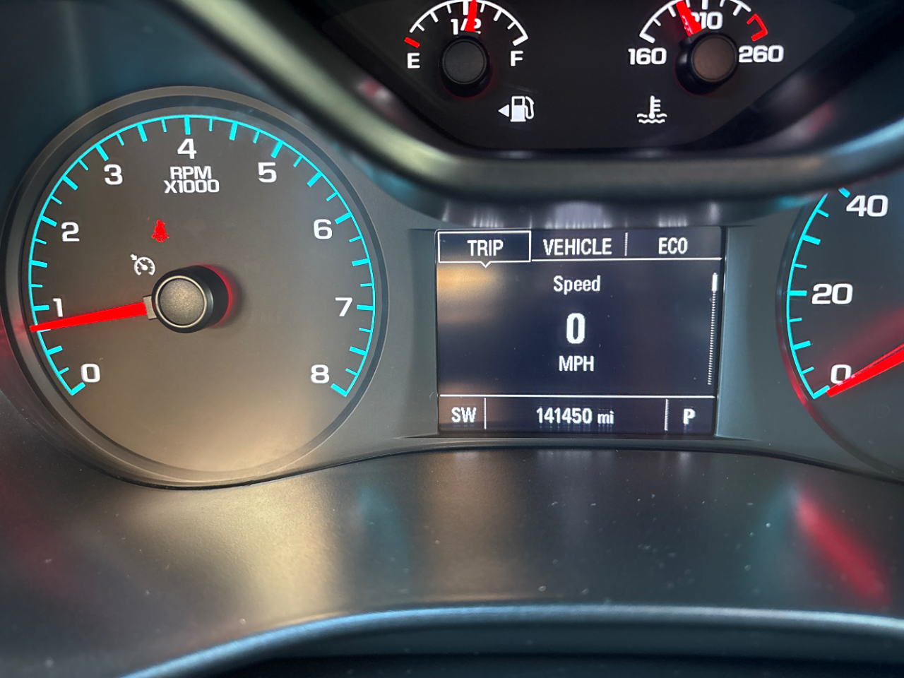 Chevrolet Colorado Work Truck Ext. Cab 2WD 2021 Chevrolet Colorado Work Truck Ext. Cab 2WD 2021