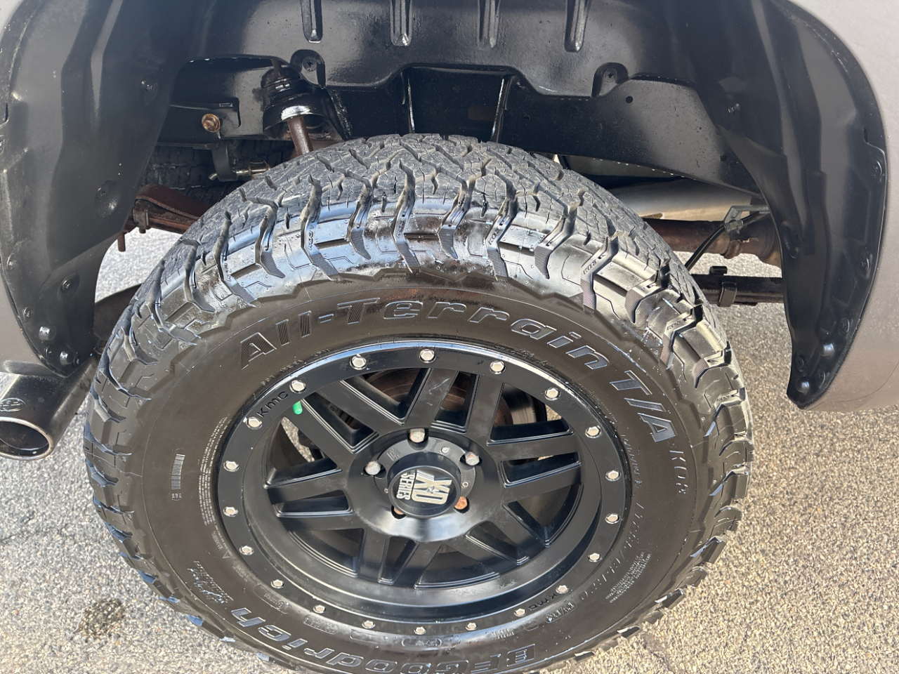 Toyota Tundra Limited 5.7L Double Cab 4WD 2019 Toyota Tundra Limited 5.7L Double Cab 4WD 2019