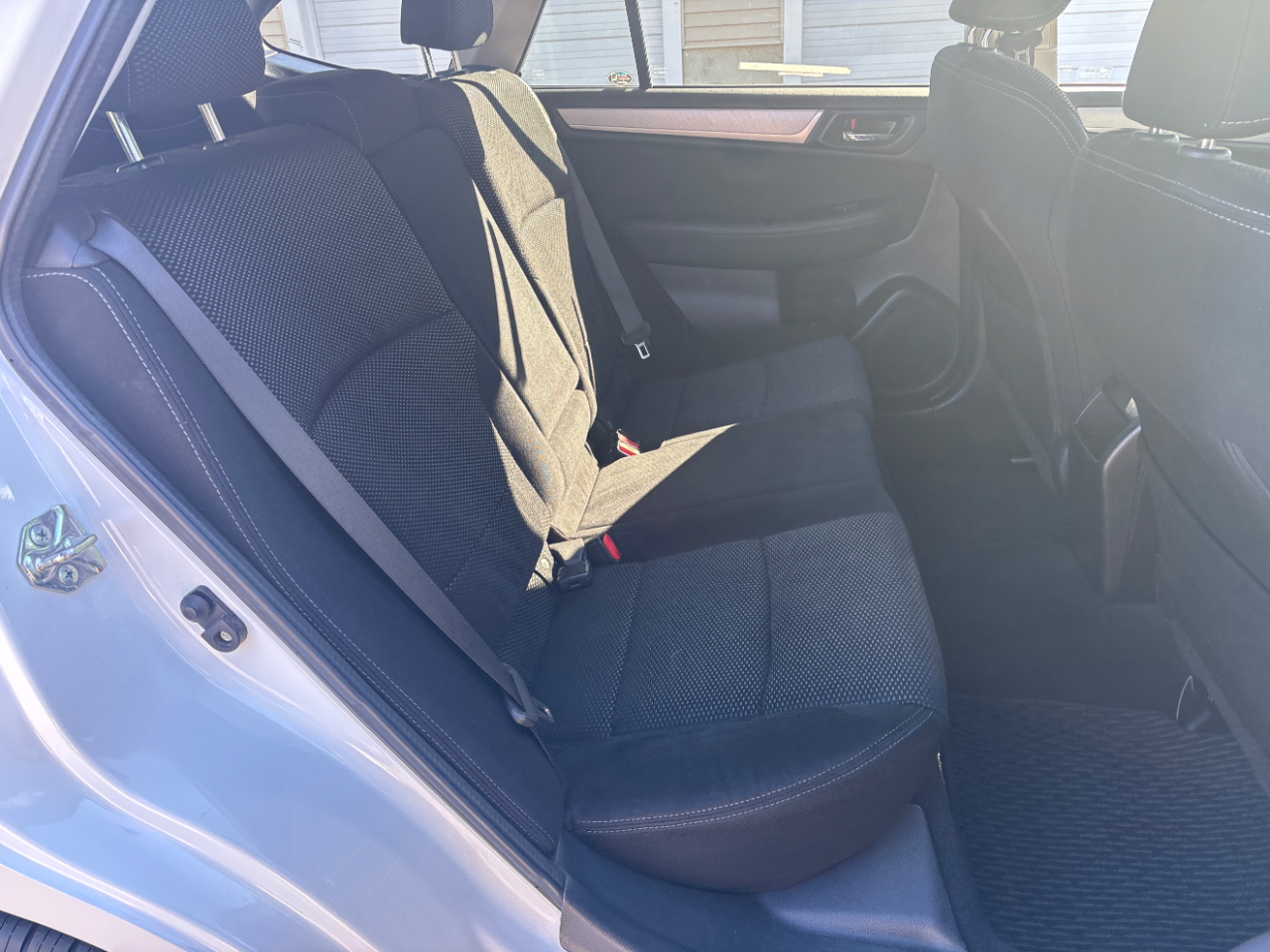 Subaru Outback 2.5i Premium 2016 Subaru Outback 2.5i Premium 2016