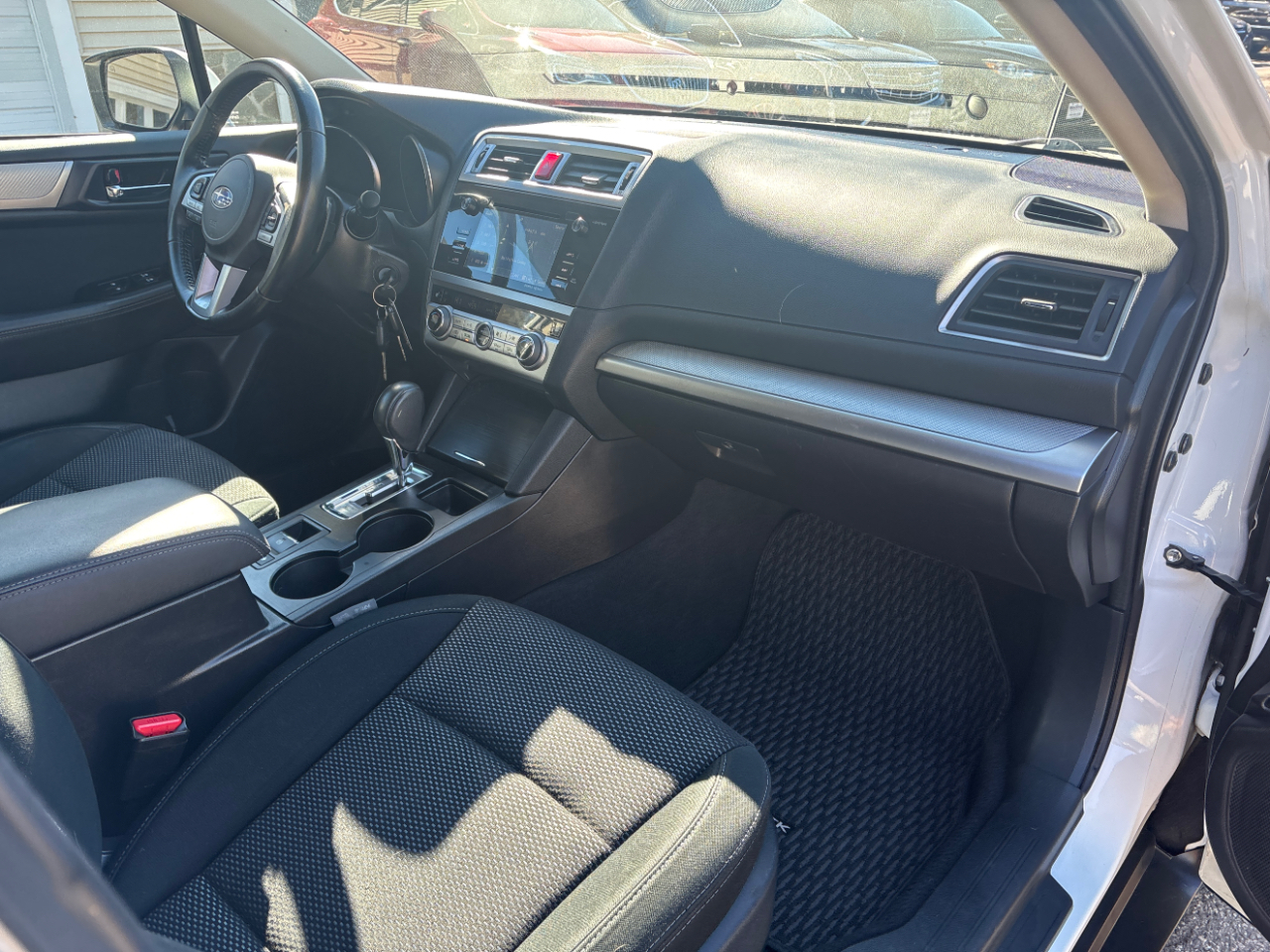 Subaru Outback 2.5i Premium 2016 Subaru Outback 2.5i Premium 2016