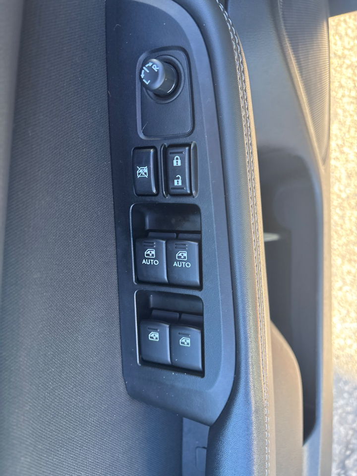 Subaru Outback 2.5i Premium 2016 Subaru Outback 2.5i Premium 2016