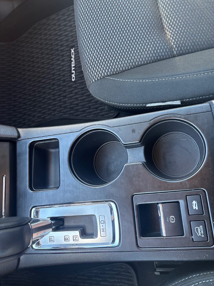 Subaru Outback 2.5i Premium 2016 Subaru Outback 2.5i Premium 2016