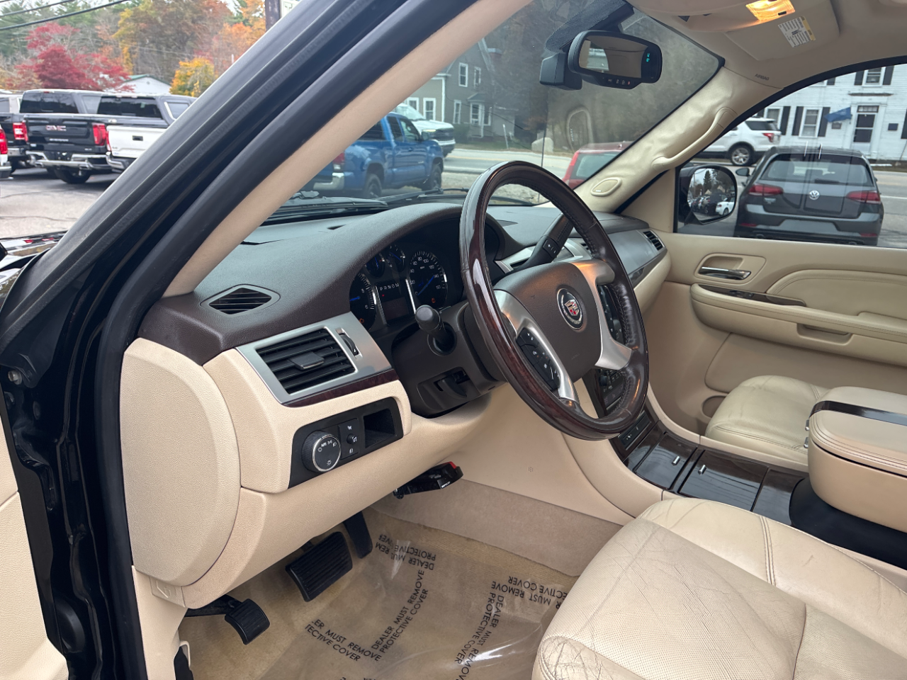 Cadillac Escalade EXT Sport Utility Truck 2007 Cadillac Escalade EXT Sport Utility Truck 2007