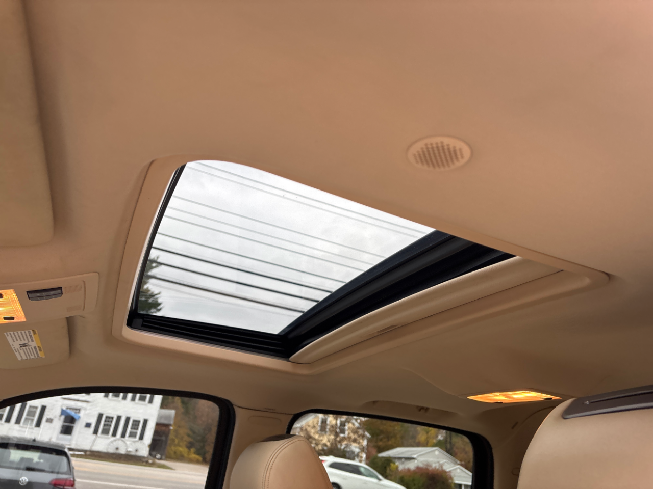 Cadillac Escalade EXT Sport Utility Truck 2007 Cadillac Escalade EXT Sport Utility Truck 2007