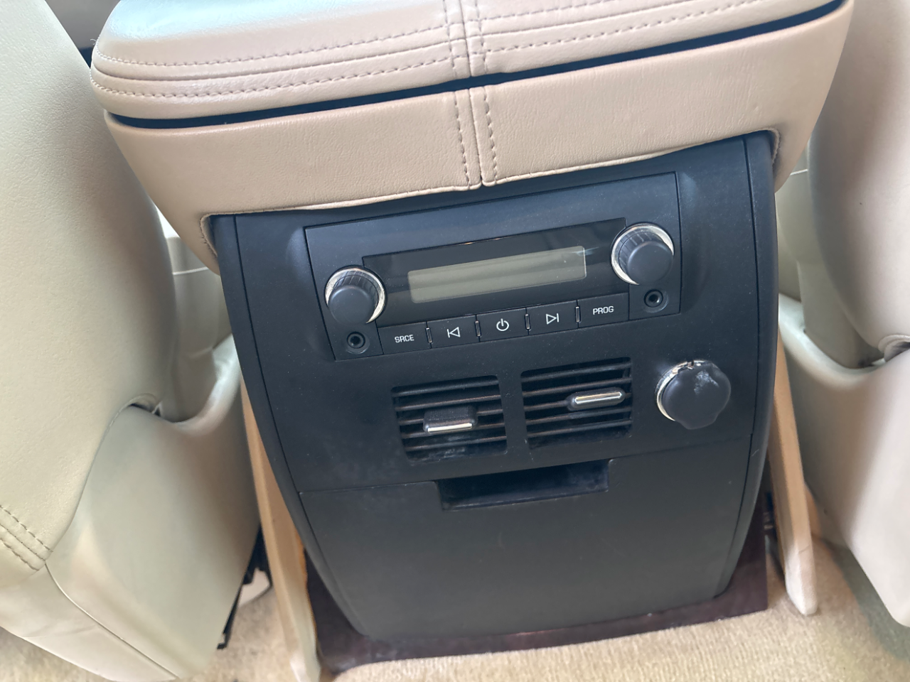 Cadillac Escalade EXT Sport Utility Truck 2007 Cadillac Escalade EXT Sport Utility Truck 2007