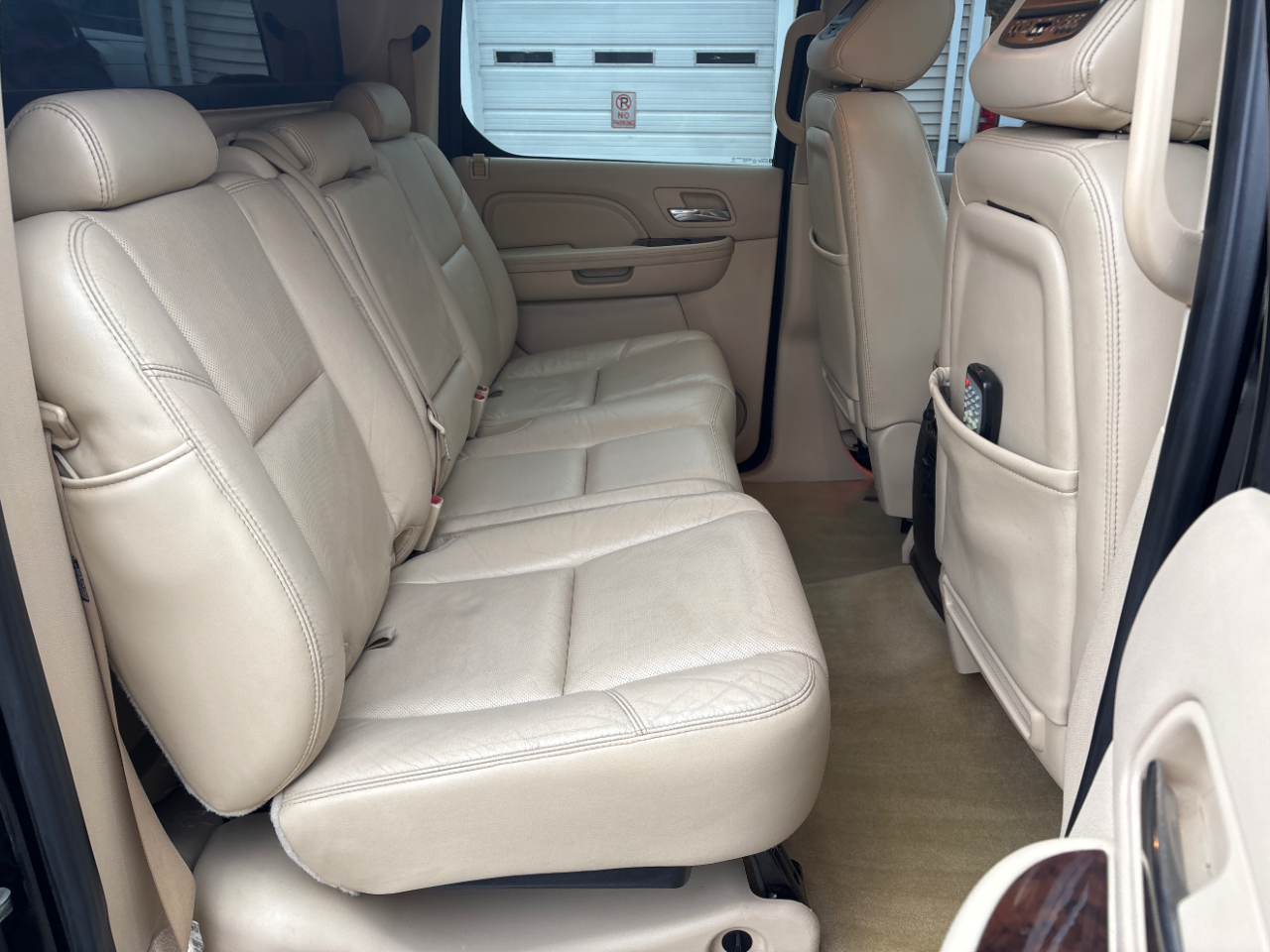 Cadillac Escalade EXT Sport Utility Truck 2007 Cadillac Escalade EXT Sport Utility Truck 2007