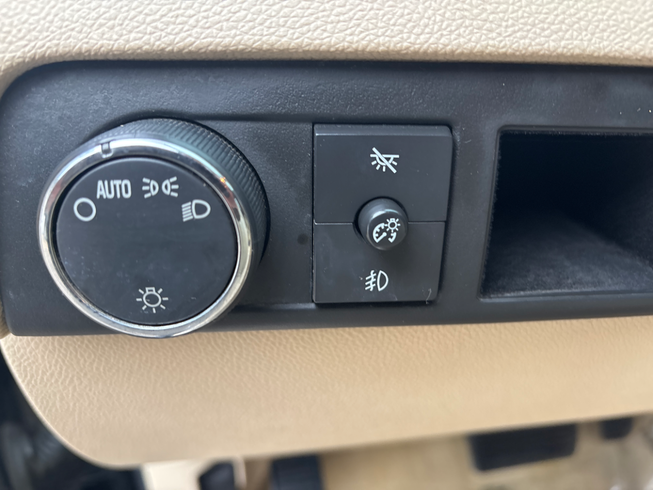 Cadillac Escalade EXT Sport Utility Truck 2007 Cadillac Escalade EXT Sport Utility Truck 2007