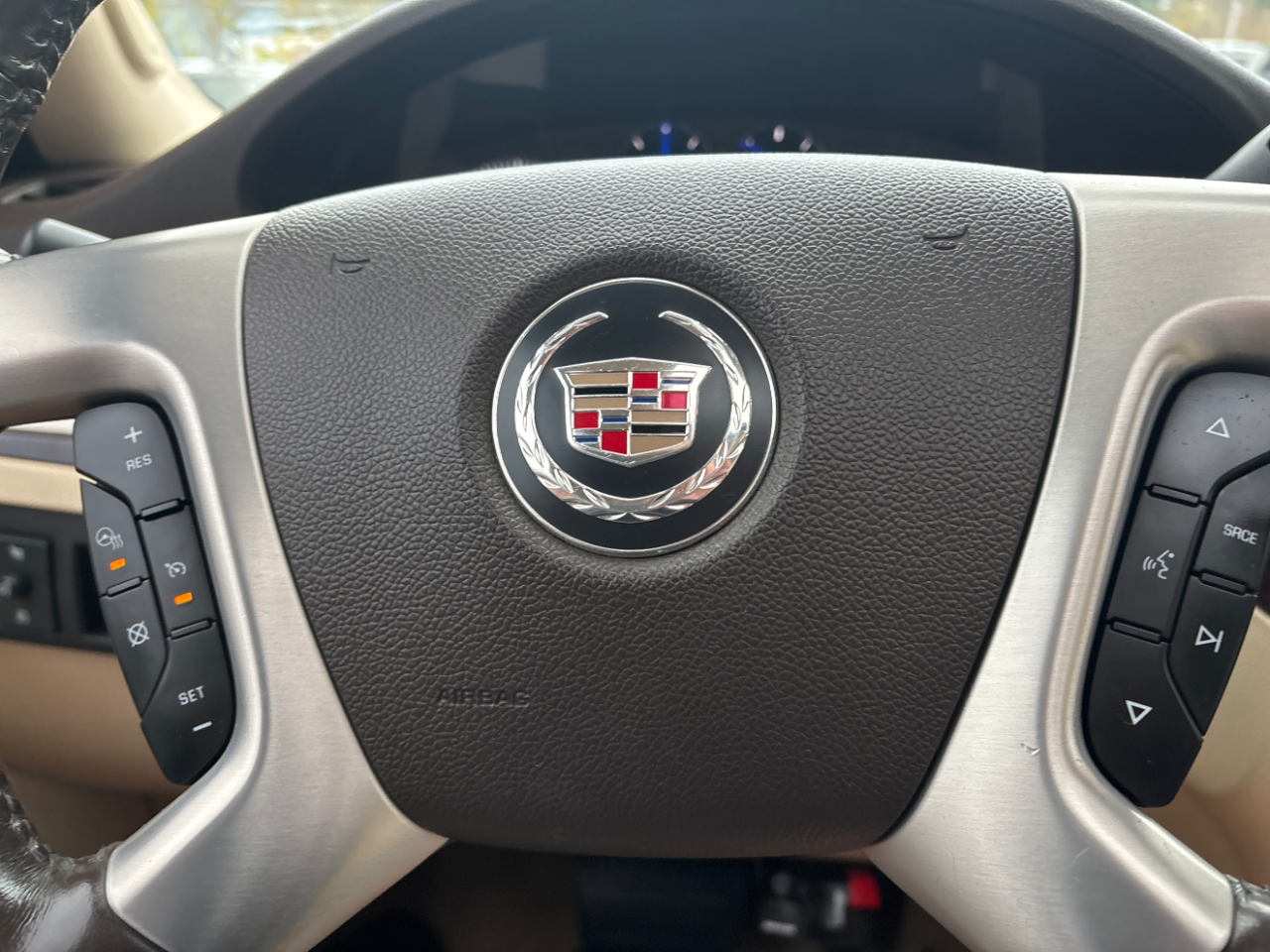 Cadillac Escalade EXT Sport Utility Truck 2007 Cadillac Escalade EXT Sport Utility Truck 2007