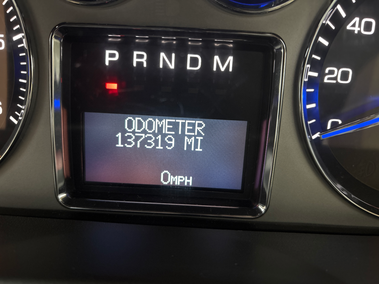 Cadillac Escalade EXT Sport Utility Truck 2007 Cadillac Escalade EXT Sport Utility Truck 2007