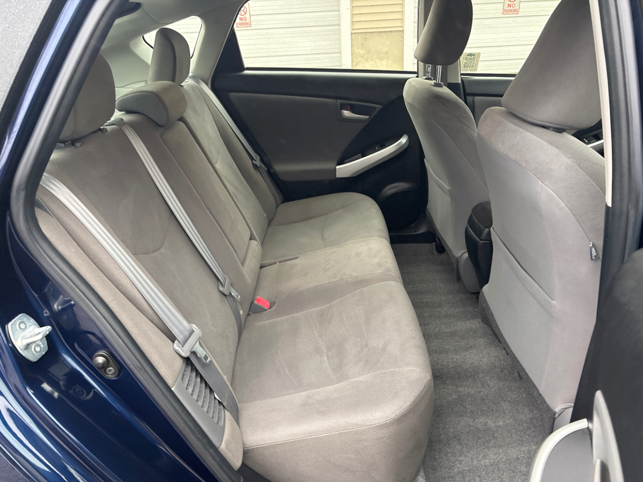 Toyota Prius 5dr HB Three (Natl) 2015 Toyota Prius 5dr HB Three (Natl) 2015