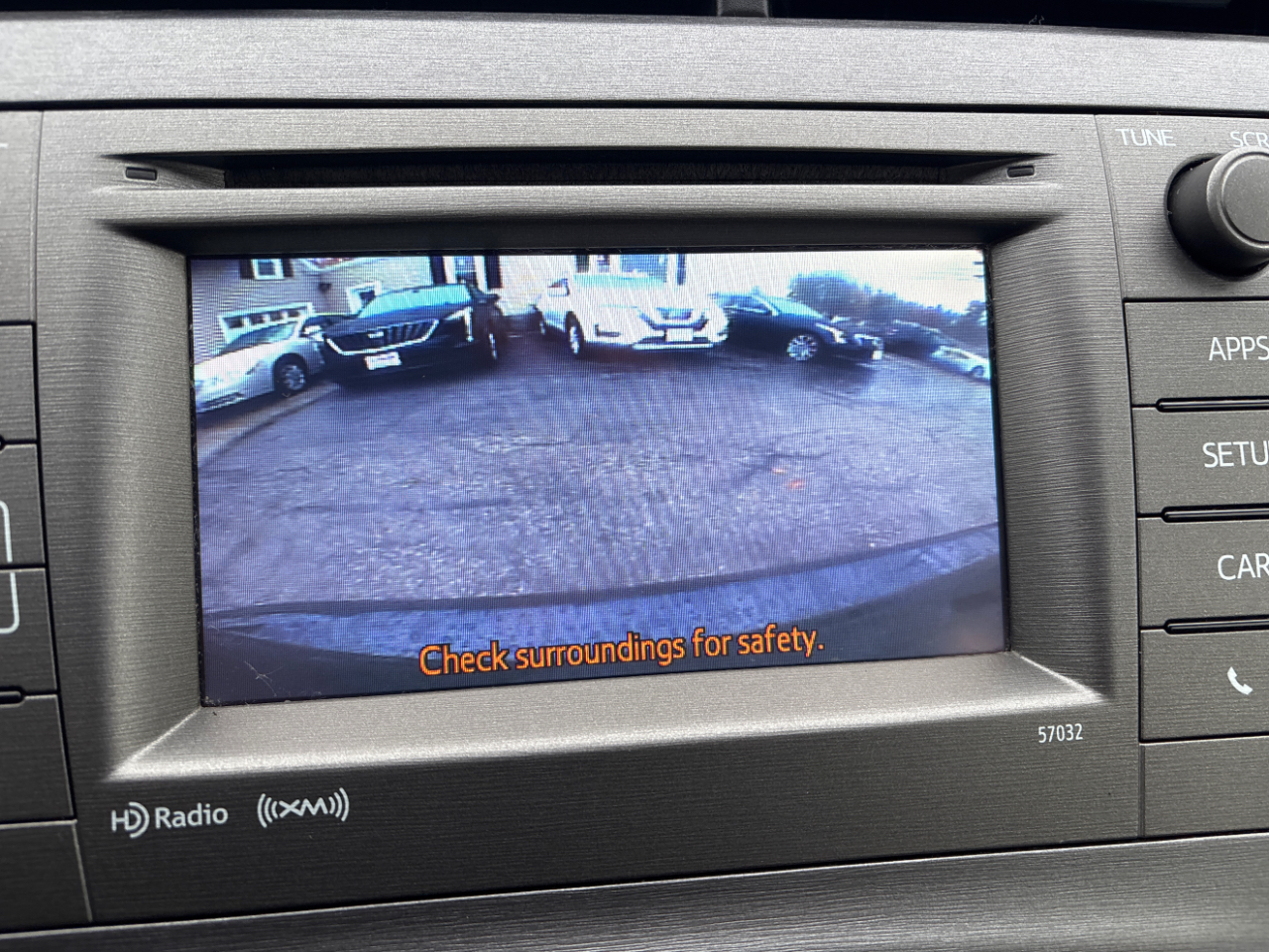 Toyota Prius 5dr HB Three (Natl) 2015 Toyota Prius 5dr HB Three (Natl) 2015