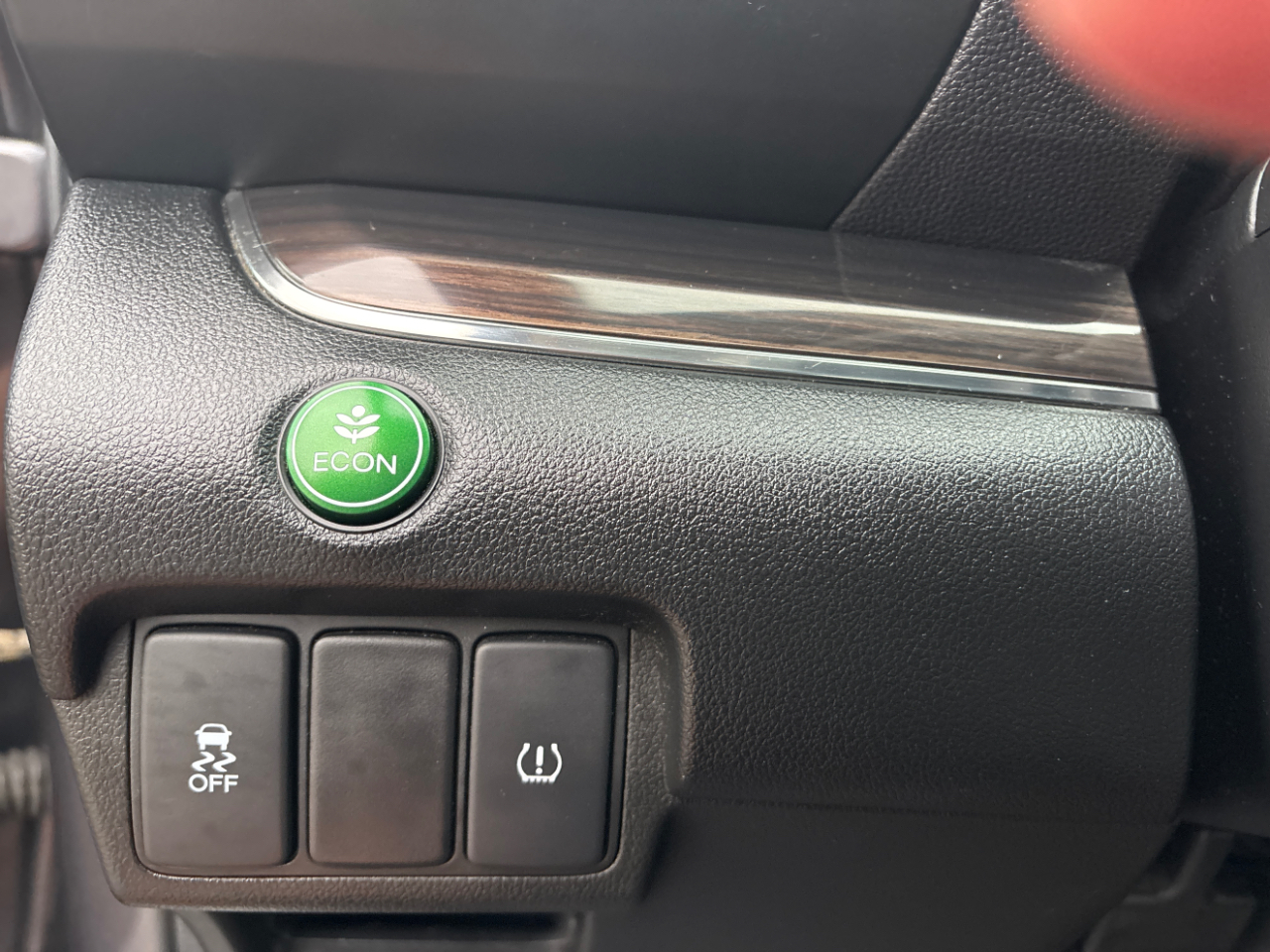 Honda CR-V EX-L 4WD 2015 Honda CR-V EX-L 4WD 2015