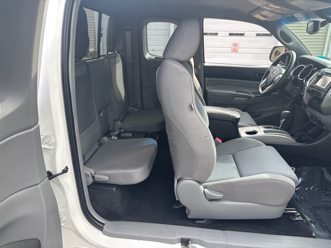 Toyota Tacoma Access Cab V6 Auto 4WD 2013 Toyota Tacoma Access Cab V6 Auto 4WD 2013