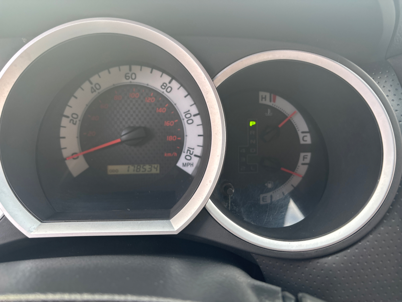 Toyota Tacoma Access Cab V6 Auto 4WD 2013 Toyota Tacoma Access Cab V6 Auto 4WD 2013