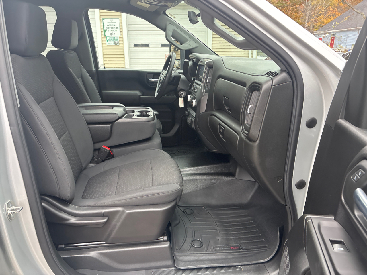 GMC Sierra 2500HD Pro Double Cab 4WD LB 2022 GMC Sierra 2500HD Pro Double Cab 4WD LB 2022