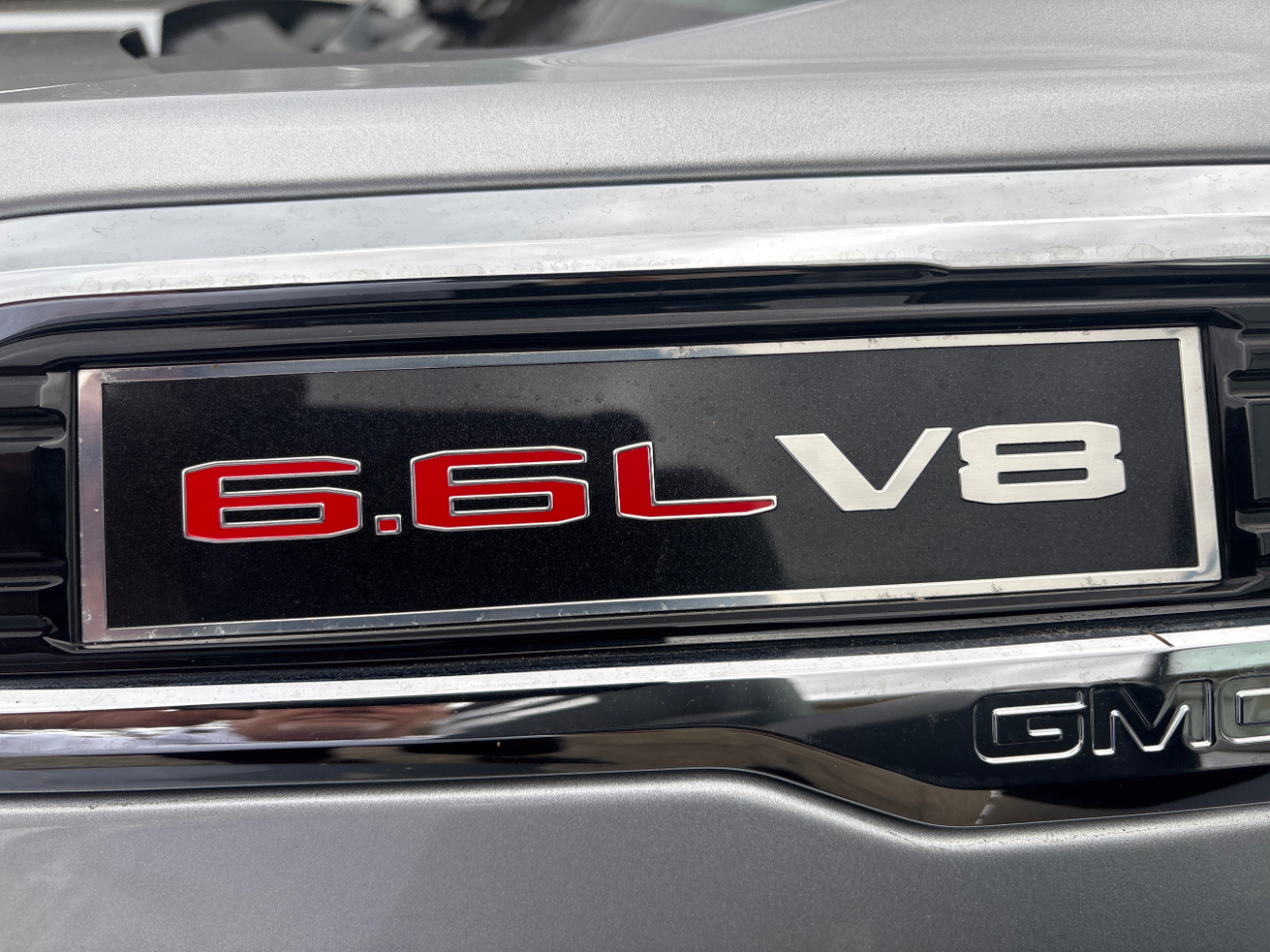 GMC Sierra 2500HD Pro Double Cab 4WD LB 2022 GMC Sierra 2500HD Pro Double Cab 4WD LB 2022