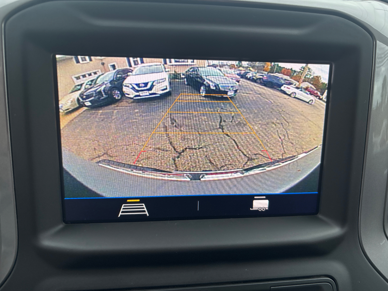 GMC Sierra 2500HD Pro Double Cab 4WD LB 2022 GMC Sierra 2500HD Pro Double Cab 4WD LB 2022