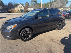 2015 Subaru XV Crosstrek 
