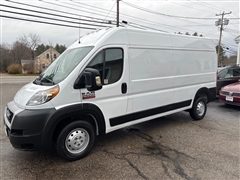 2021 RAM Promaster 