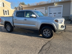 2019 Toyota Tacoma 