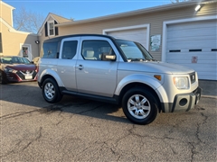2006 Honda Element 