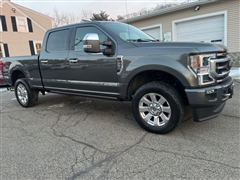 2020 Ford F-250 SD 