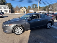 2010 Honda Accord 