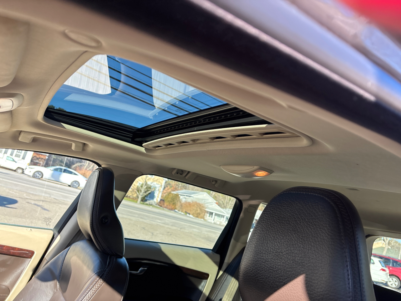 Volvo XC70 T6 AWD 2014