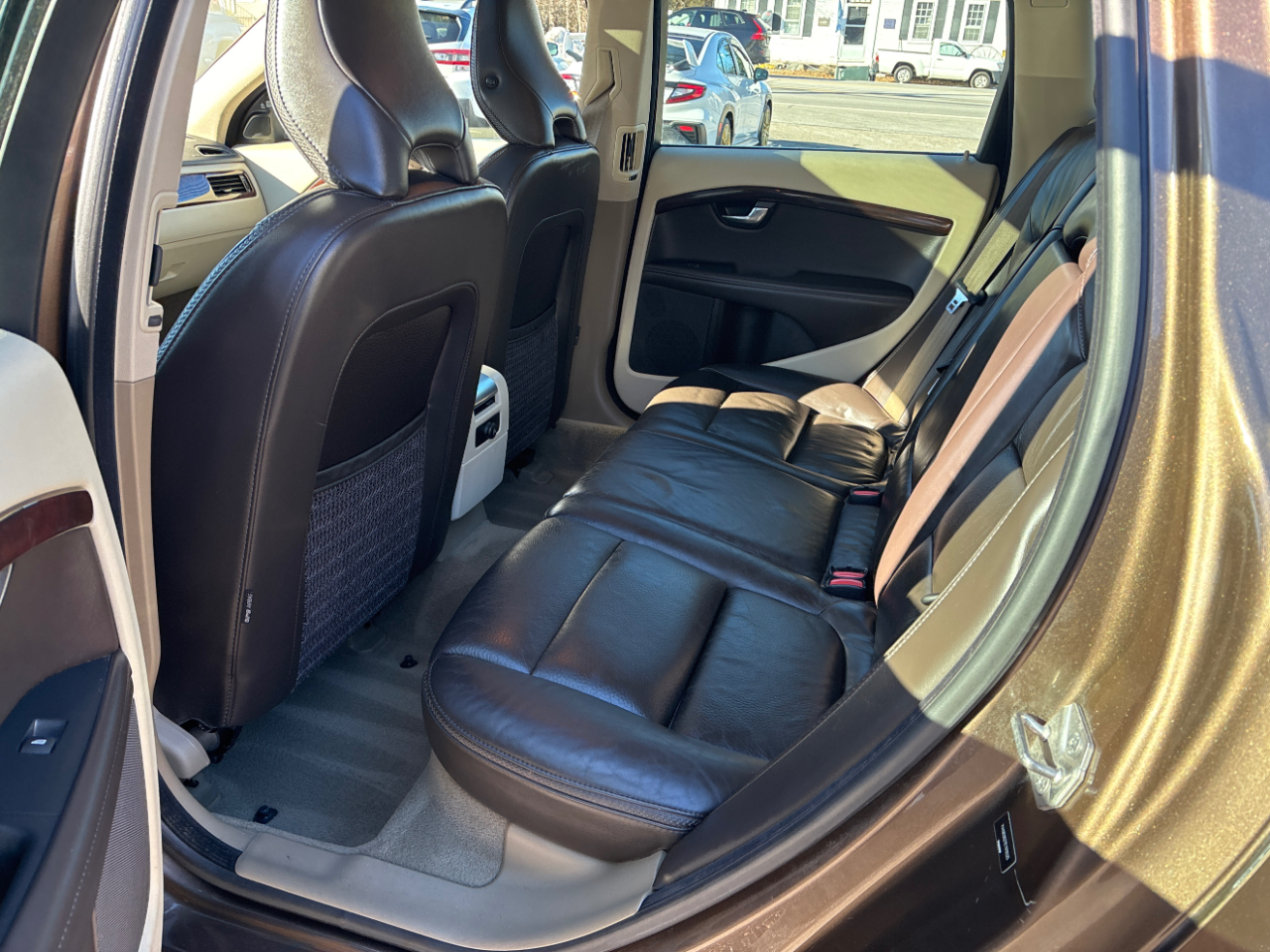 Volvo XC70 T6 AWD 2014