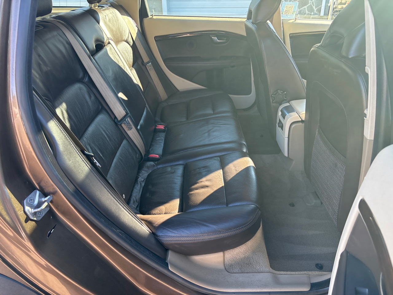 Volvo XC70 T6 AWD 2014